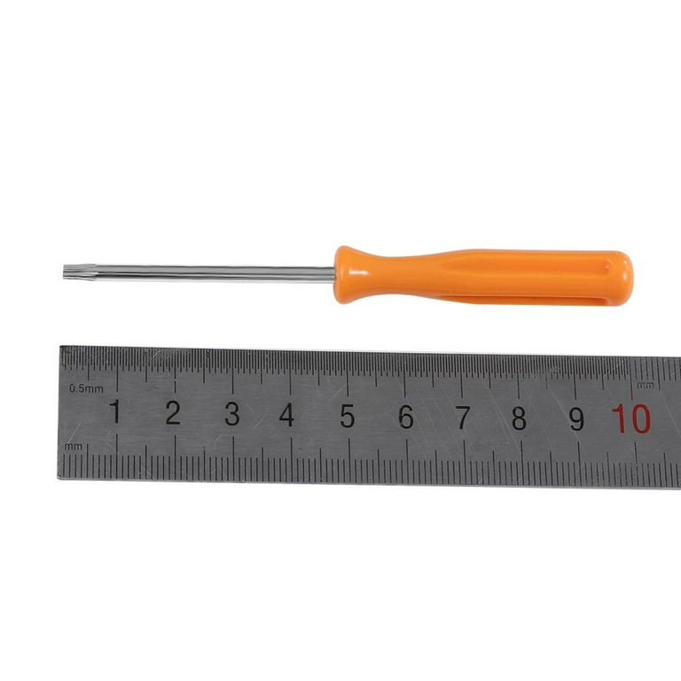 BCLONG Torx T8 Security Opening Screwdriver Tool For Console Special  Screwdriver 