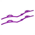 thumbnail image 2 of maskred 1pcs Car Frame Capra Scx10 Aluminum Alloy For Crawler Strong RC Car Accessories Replacement Parts RC Upgrade Part RC Car Part Purple, 2 of 6