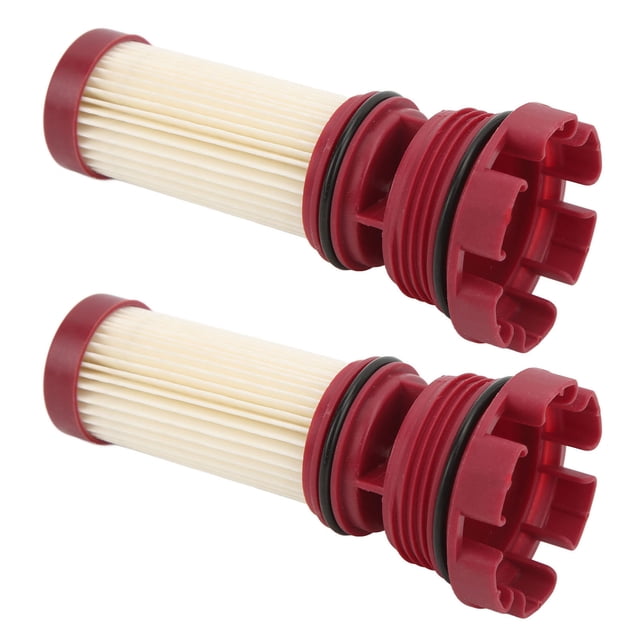 Filtro De Combustible, 35 884380T Alta Precisión 2 PCS Mano De Obra Exquisita Para Yate ANGGREK Otros