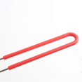 thumbnail image 3 of Stainless Steel Colander Scoop Noodles Filter Basket Fried Food Strainer for Home Restaurant (20cm), 3 of 3