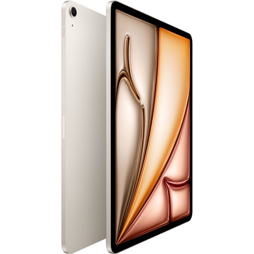 Pre-Owned Apple - 11-inch iPad Air M2 chip Wi-Fi + Cellular 256GB