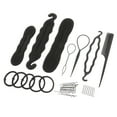 thumbnail image 4 of BEADCEST Hair Styling Tools 1Set 9.06Inchx1.46Inchx0.16Inch for Women Daily Use, 4 of 6