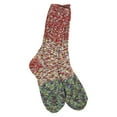 thumbnail image 4 of WORLD'S SOFTEST SOCKS WSS75151 Ragg Crew Socks - Carousel, 4 of 4
