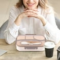 thumbnail image 4 of Xiangxiang Lunch Box Lunch Box for Men Bento Box Lunchbox Termos Para Comida Caliente Lunch Containers Lunchbox Men, 4 of 5