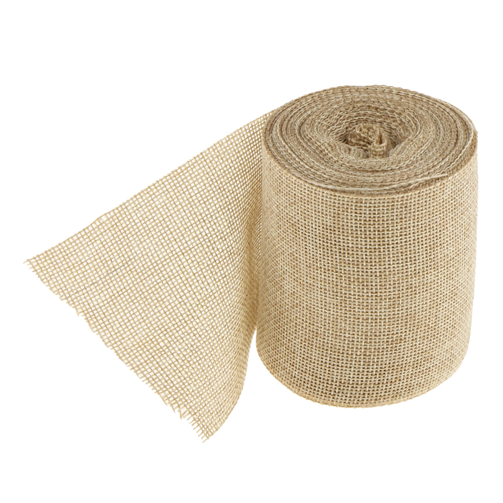 burlap fabric walmart