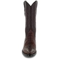 thumbnail image 3 of Soto Boots Men's Gator Tail Print Cowboy Boots (H7006), 3 of 6