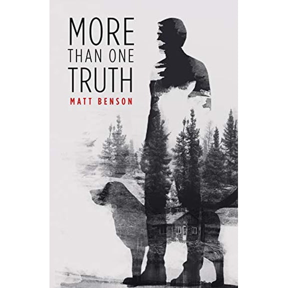 Pre-Owned More Than One Truth (Paperback) 069215700X 9780692157008