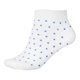 thumbnail image 2 of Tin Hanes Comfortsoft Unitalla Blanco 6 pares, 2 of 4