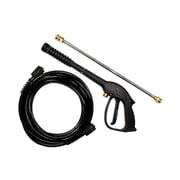 MTM Hydro 17.0061 Pressure Washing Accessory 3000 PSI Consumer Gun Kit