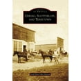 thumbnail image 1 of Pre-Owned Gering, Scottsbluff, and Terrytown (Paperback) 073856074X 9780738560748, 1 of 1