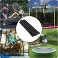 thumbnail image 6 of 12PC Trampoline Pole Foam Sleeves 34.6in Waterproof Protective Trampoline Padding Replacement for Indoor and Outdoor Children's Trampoline Accessories, 6 of 8
