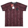 thumbnail image 1 of 2024-2025 Denmark Special Edition Hummel X Halo Shirt (kids), 1 of 1