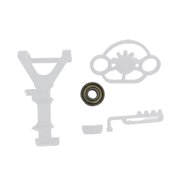 Gamepad Accessories Gaming Wheel Mobile Joystick Game Steering Wheel 3D Steering Wheel