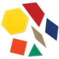 thumbnail image 2 of Bloques con patrones de recursos de aprendizaje para el desarrollo, 50 piezas, 2 of 2