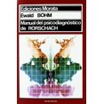 thumbnail image 1 of Manual Del Psicodiagnostico De Rorschach, 1 of 2
