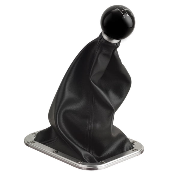 Hi Top Rect Boot 3/8-24 Alum Sliding Bezel