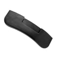thumbnail image 3 of Tire Shovel Tire Protective Sleeve Tire Pressure Shovel Plastic Tire Shovel Tire Change Machine Accessories Black Tire Pressure Shovel Protective Sleeve Rims Protection Accessories, 3 of 8
