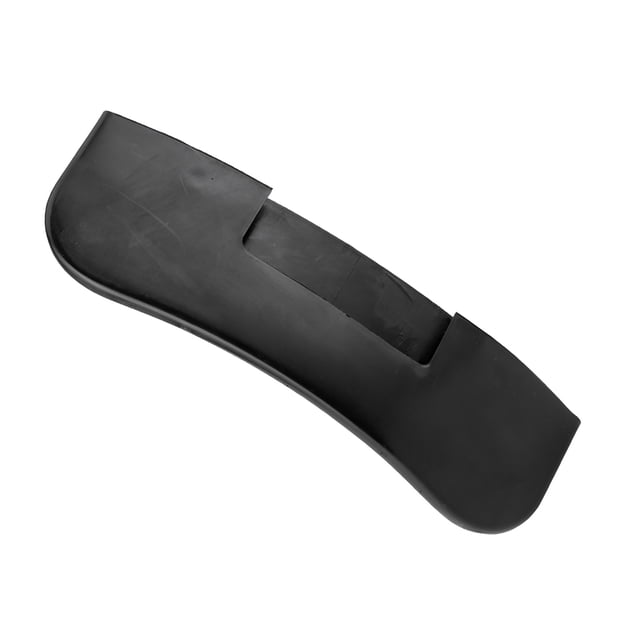 Pelle à Pneus Manchon Protecteur de Pneus Accessoires de Machine à Changer de Pneus Outil de Réparation de Pneus Pelle à Pression de Pneus Noire Manchon Protecteur Jantes Accessoires de Protection pour Élimination de Pneus
