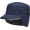 Royal Blue, variant on Mens Winter Hat with Ear Flaps Trapper Hats Windproof Ski Warm Fully Lined Faux Baseball Cap for Women