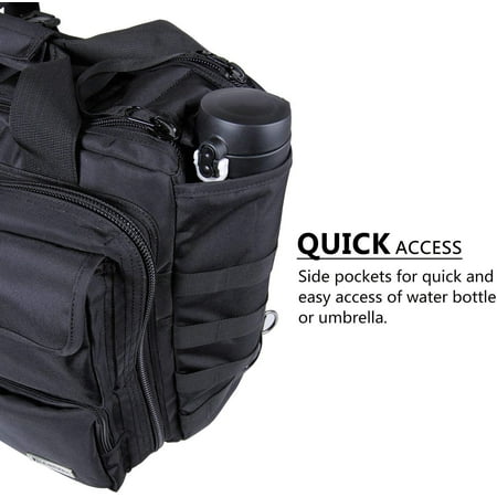 lifewit 17 inch men's military laptop messenger bag