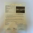 thumbnail image 3 of 1969 New York Mets World Series Champs Team Signed Bat Nolan Ryan Tom Seaver JSA, 3 of 8
