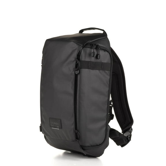 Tenba Solstice v2 12L Sling Bag for DSLR and Mirrorless Cameras– Black 636-430