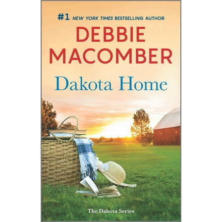 Dakota Home: A Novel (Paperback)