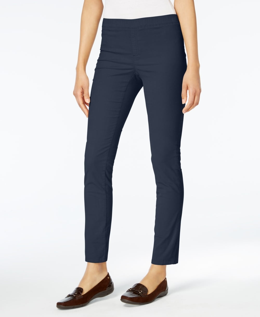 pull on corduroy pants