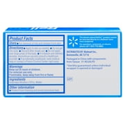 ReliOn Sterile Alcohol Swabs, 100 Count