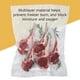 thumbnail image 4 of Bolsas selladoras al vacío FoodSaver, paquete variado de 30 unidades, sin BPA, 4 of 6