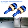 thumbnail image 1 of Windshield Sprayer, Durable Washer Nozzle, Lightweight For Car Repair Shop For Car, 1 of 8