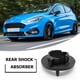 thumbnail image 1 of Reemplazo de pieza anti chirrido de montaje superior de resorte trasero para Ford Fiesta Mk7 2009-2017, 1 of 4