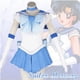 thumbnail image 3 of Disfraces de Anime Sailor Moon para mujer, Vestido de figura de Anime, Disfraces de Halloween, traje de peluca, ropa de Loli, uniforme de fiesta, 3 of 4