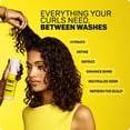 thumbnail image 3 of Marc Anthony Strictly Curls™ Rafraîchisseur de Boucles Hydrate & Remodèle.4 fl. oz, 3 of 10