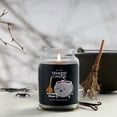 thumbnail image 2 of Yankee Candle 2025 Halloween Large Witches' Brew Original Jar Candle 22oz, 2 of 4