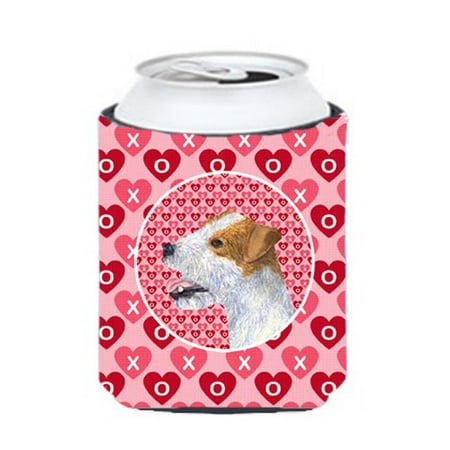 

Jack Russell Terrier Can Or bottle sleeve Hugger