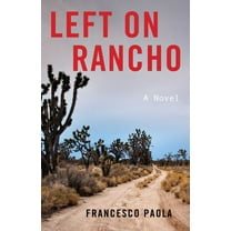 Left on Rancho, (Paperback)
