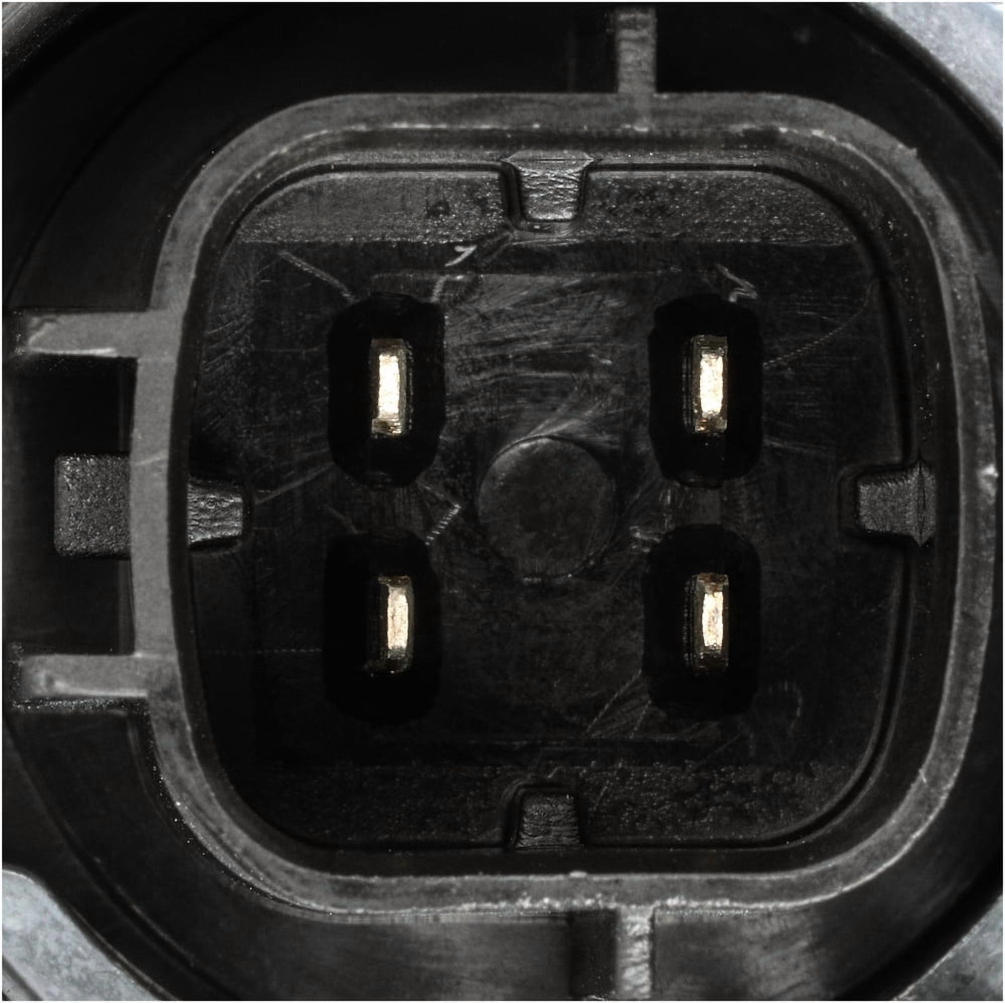 Gates 41607E Electric Engine Water Pump