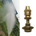 thumbnail image 2 of Super Sweepers 2.36Inch Garden Water Hose Nozzle,Sprayer,Jet Heavy Duty Highs Reach Pressure Washer Nozzle Gifts, 2 of 9
