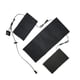 thumbnail image 1 of Yuarrent Sábana calefactora eléctrica USB para interiores y exteriores, alfombrilla calentadora, ajuste de temperatura de nivel multiusos, carpas, 1 of 6