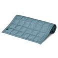 thumbnail image 3 of Duck Covers Weekend Water-Resistant 80 Inch Patio Chaise Slipcover, Blue Shadow, 3 of 13