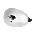 thumbnail image 3 of Athletic Mouth Guards, Sturdy Durable Football Mouth Guard Breathable Shock Pad  For Boxing For Football Silver, 3 of 8