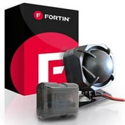 Fortin Electronic Systems SIREN1 High Tone 128dB Siren