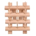thumbnail image 2 of 12rolls Spool Holder n, 2 of 3