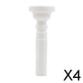 thumbnail image 1 of Trompeta Técnica Baoblaze 7C Accesorios de Instrumentos Musicales 4 piezas, 1 of 8