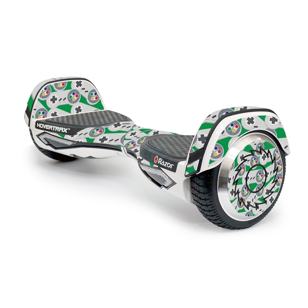 MightySkins Skin Compatible With Razor Hovertrax 2.0 Hover Board