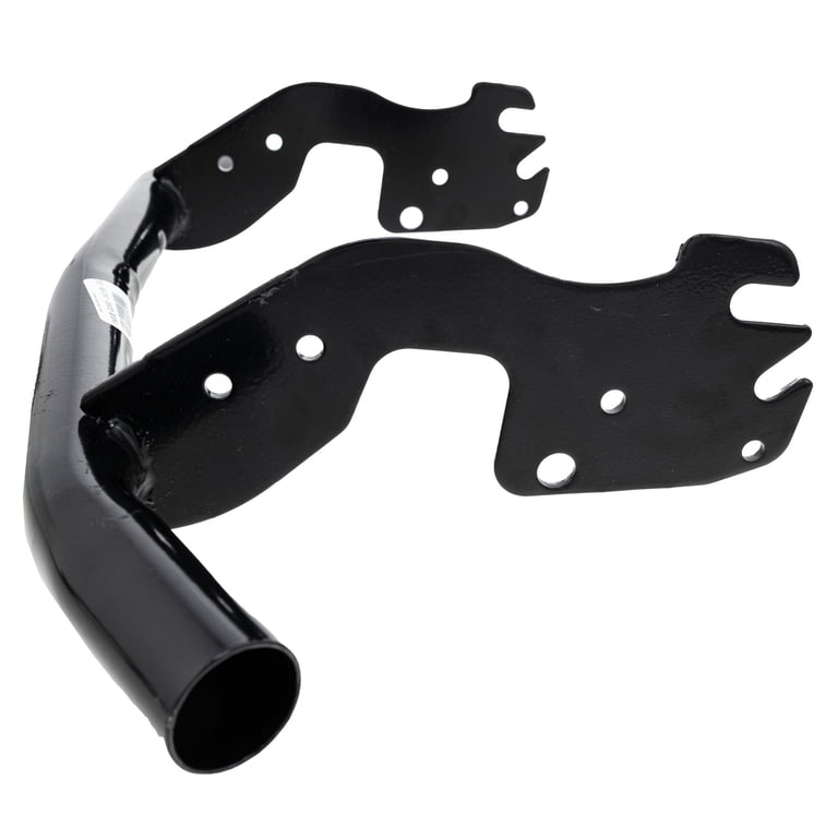 CUB CADET 683-04219B-0637 Bumper Assembly Powder Black LGT SLTX