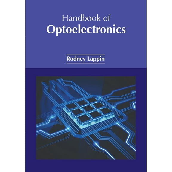 Handbook of Optoelectronics, (Hardcover)