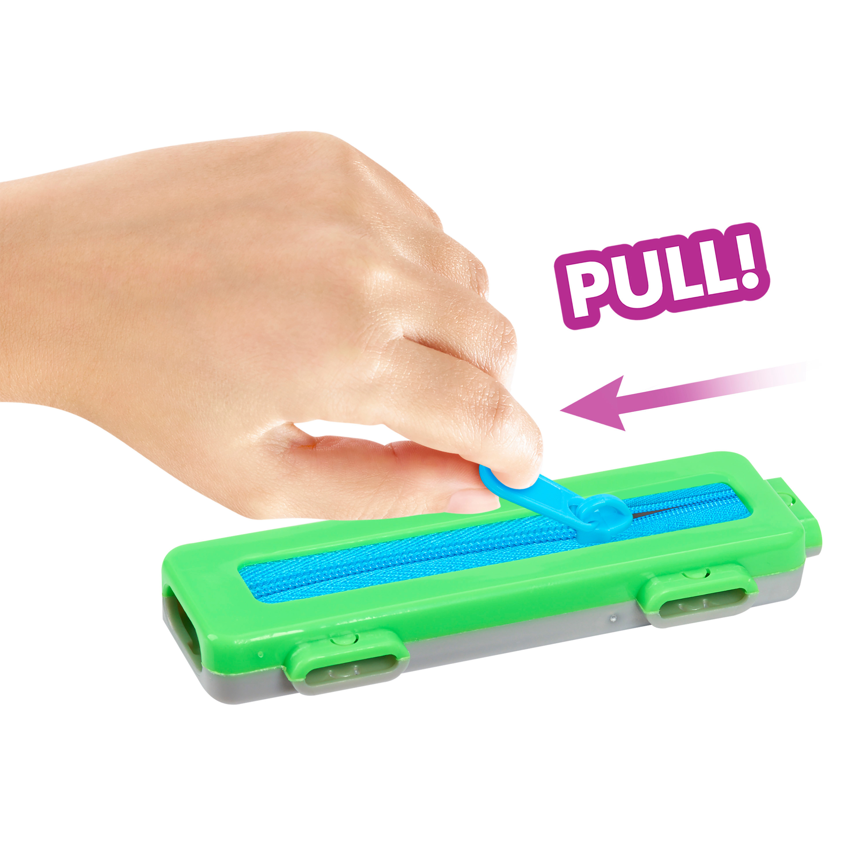 sensory fx asmr mega bar