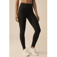 thumbnail image 4 of Women’s Moisture-Wicking Active Workout Legging, Comfortable Stretch Activewear, 4 of 7